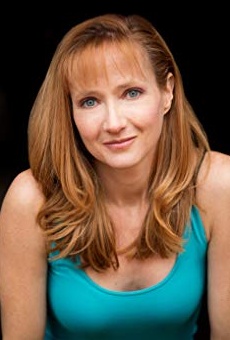 Películas de Melissa Lozoff