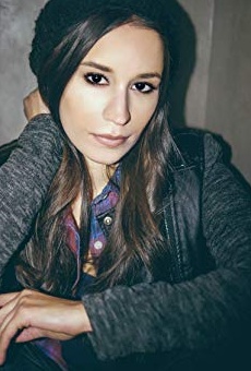 Películas de Melissa Macedo