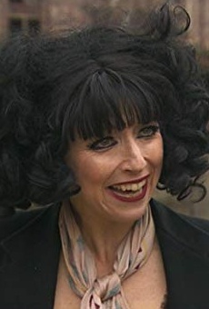 Películas de Melissa Madden-Gray