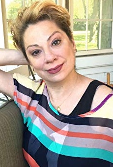 Películas de Melissa Mandisa