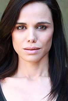 Películas de Melissa Mars