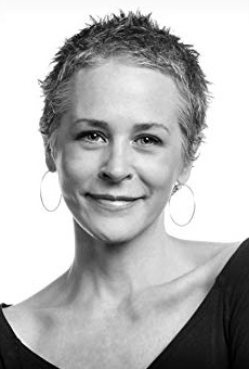 Películas de Melissa McBride