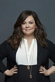 Películas de Melissa McCarthy