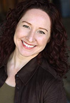 Películas de Melissa McCurley