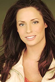 Películas de Melissa McGinnis