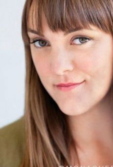 Películas de Melissa McKay