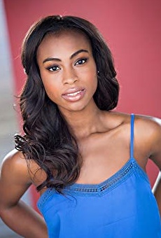 Películas de Melissa Mensah