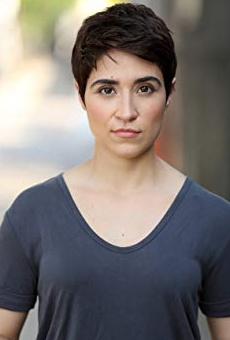 Películas de Melissa Navia