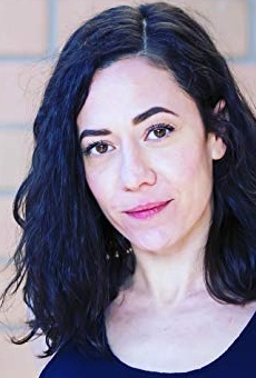 Películas de Melissa O'Donnell