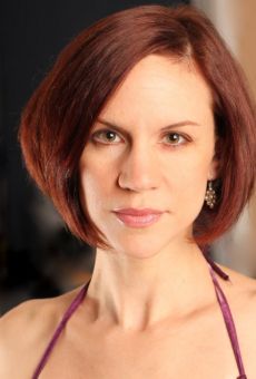 Películas de Melissa Panos