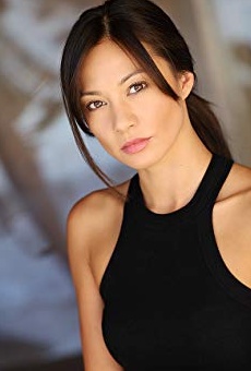 Películas de Melissa Paulo