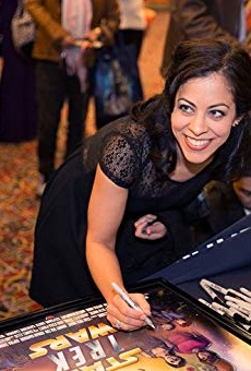 Películas de Melissa Perl Películas de Melissa Perl