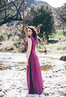 Películas de Melissa Ponzio