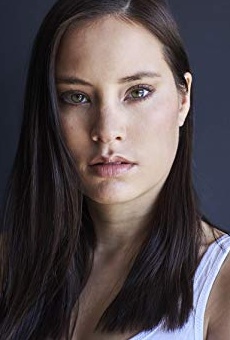 Películas de Melissa Riemer