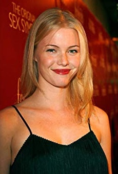 Películas de Melissa Sagemiller