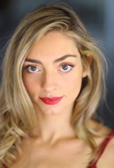 Películas de Melissa Saint-Amand