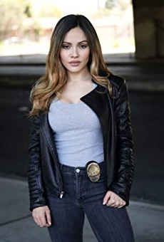 Películas de Melissa Santos