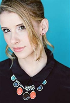 Películas de Melissa Schuman