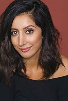 Películas de Melissa Shoshahi