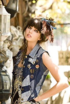 Películas de Melissa Stetten