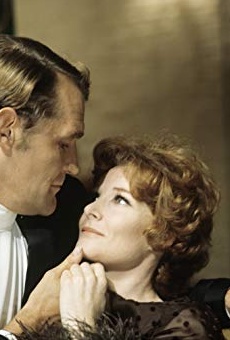 Películas de Melissa Stribling