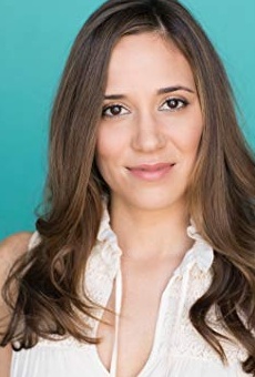 Películas de Melissa Strom