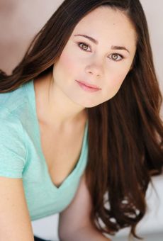 Películas de Melissa Szumlic