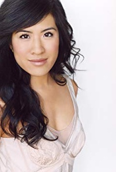 Películas de Melissa Tang