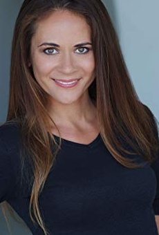 Películas de Melissa Thompson Esaia