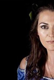 Películas de Melissa Thompson