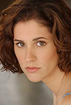 Películas de Melissa Timme