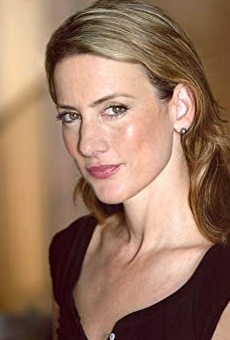 Películas de Melissa Tracy