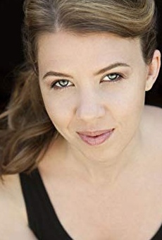 Películas de Melissa Vargas