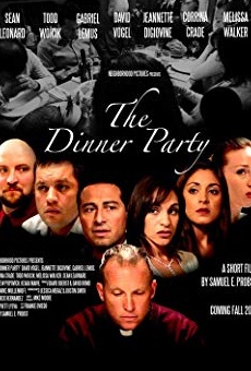 Películas de Melissa Walker