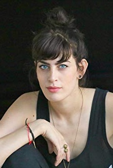 Películas de Melissa Weisz