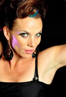 Películas de Melissa Williams