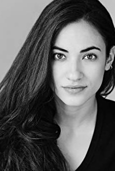 Películas de Melissanthi Mahut