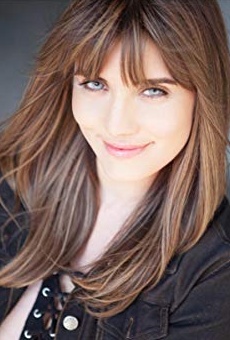 Películas de Melisse Cantatore Masi