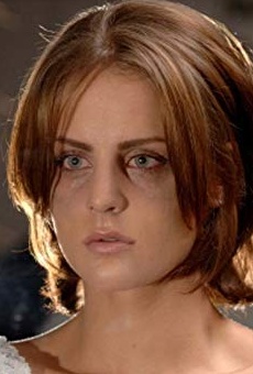 Películas de Mellany Gandara