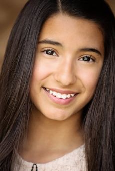 Películas de Melody Adora Hernandez