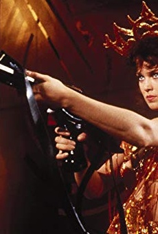 Películas de Melody Anderson