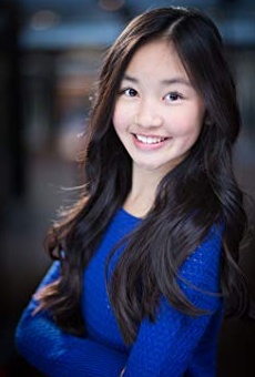 Películas de Melody B. Choi