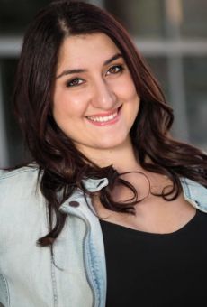 Películas de Melody Baha