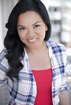 Películas de Melody Butiu