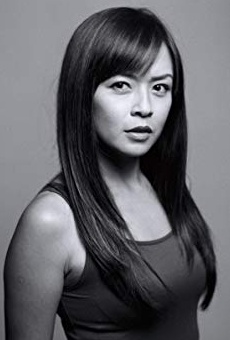 Películas de Melody Chen