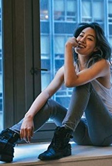 Películas de Melody Cheng