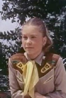 Películas de Melody McGowan