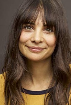 Películas de Melody Melendez