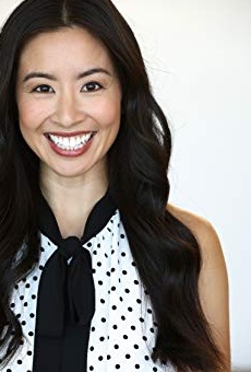 Películas de Melody Peng