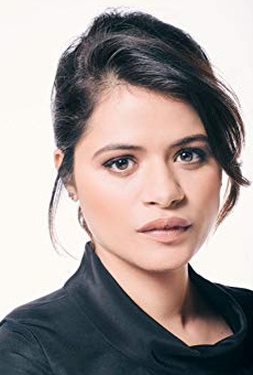 Películas de Melonie Diaz